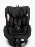 Chicco Seat2Fit i-Size Infant Car Seat, Black