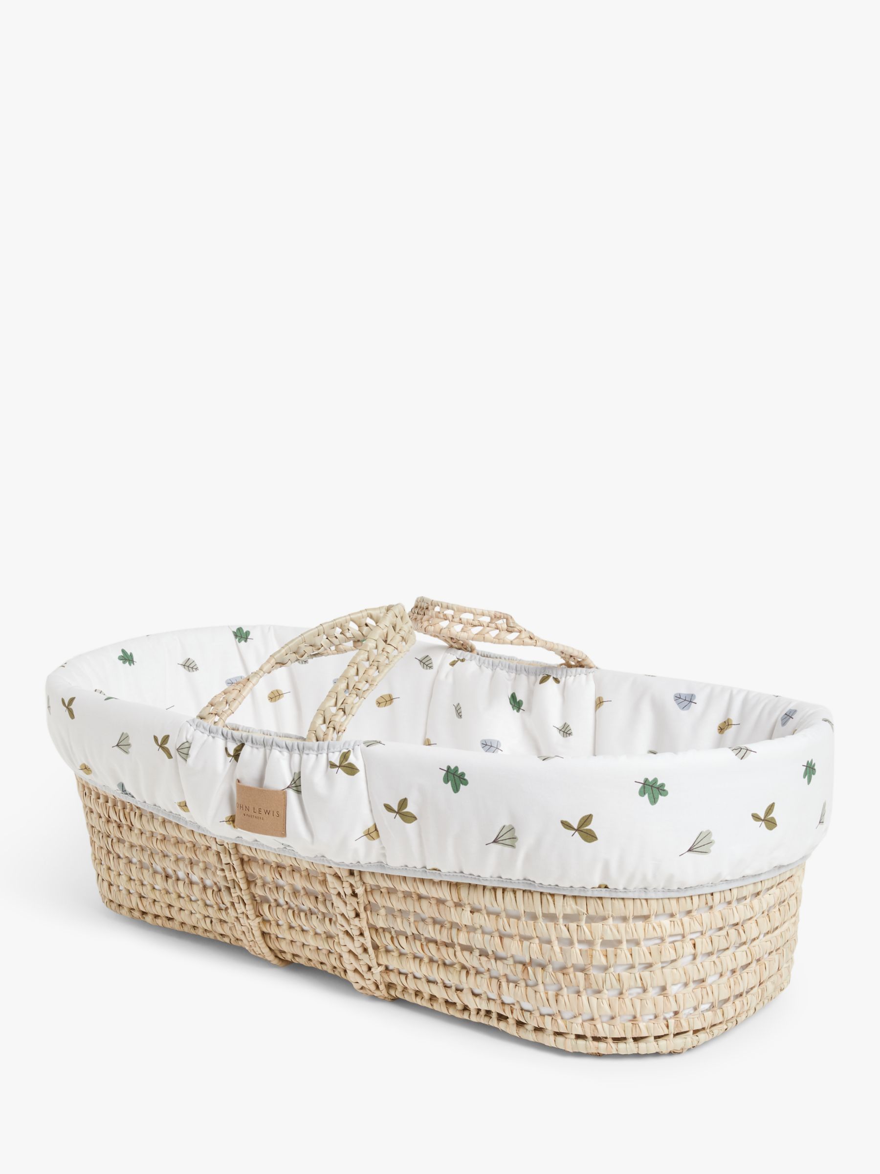 Mommy Monday: Everything you need to know about Moses Baskets