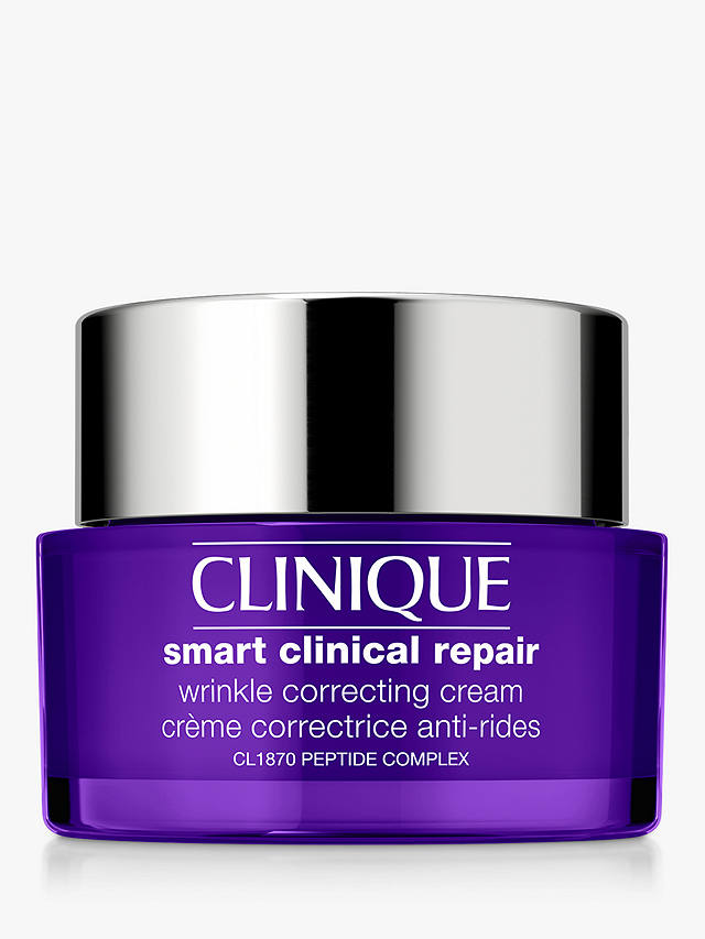 Clinique Smart Clinical Repair™ Wrinkle Correcting Cream, 50ml 1