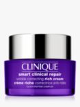 Clinique Smart Clinical Repair™ Wrinkle Correcting Rich Cream, 50ml