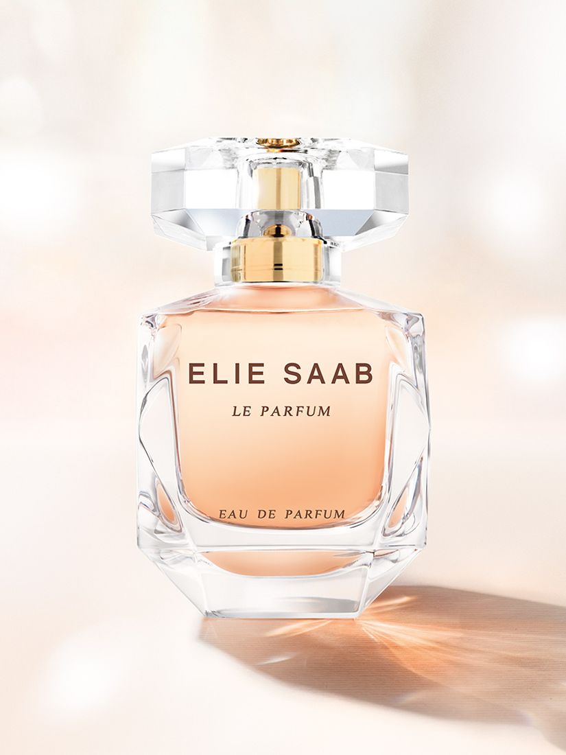 Elie Saab Le Parfum Eau de Parfum, 30ml at John Lewis & Partners