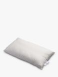 Piglet in Bed Merino Wool Organic Super Kingsize Pillow, Firm
