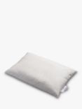 Piglet in Bed Merino Wool Organic Standard Pillow, Medium