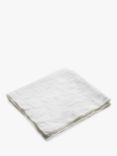 Piglet in Bed Linen Napkin, White