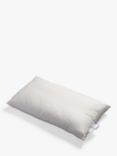 Piglet in Bed Merino Wool Organic Super Kingsize Pillow, Soft