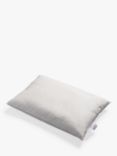 Piglet in Bed Merino Wool Organic Standard Pillow, Firm