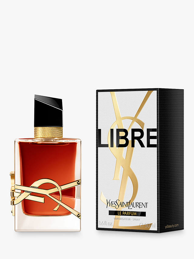Yves Saint Laurent Libre Le Parfum, 50ml 2
