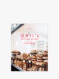 Roy Levy & Gail Mejia - 'GAIL's Artisan Bakery' Cookbook