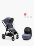 Baby Jogger City Sights Stroller & Carrycot, Commuter