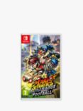 Mario Strikers: Battle League Football, Switch