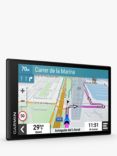 Garmin DriveSmart 66 Sat Nav with Bluetooth, 6" Screen, Full Europe