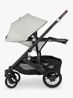 Uppa best sale cruz stroller