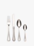 Oneida Barcelona Cutlery Set, 16 Piece/4 Place Settings