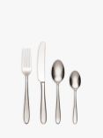 Oneida Mascagni II Cutlery Set, 24 Piece/6 Place Settings