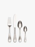 Oneida Voss Cutlery Set, 24 Piece/6 Place Settings