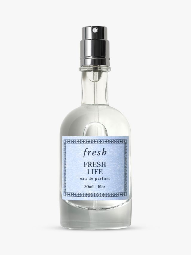 Fresh Life Eau de Parfum, 30ml