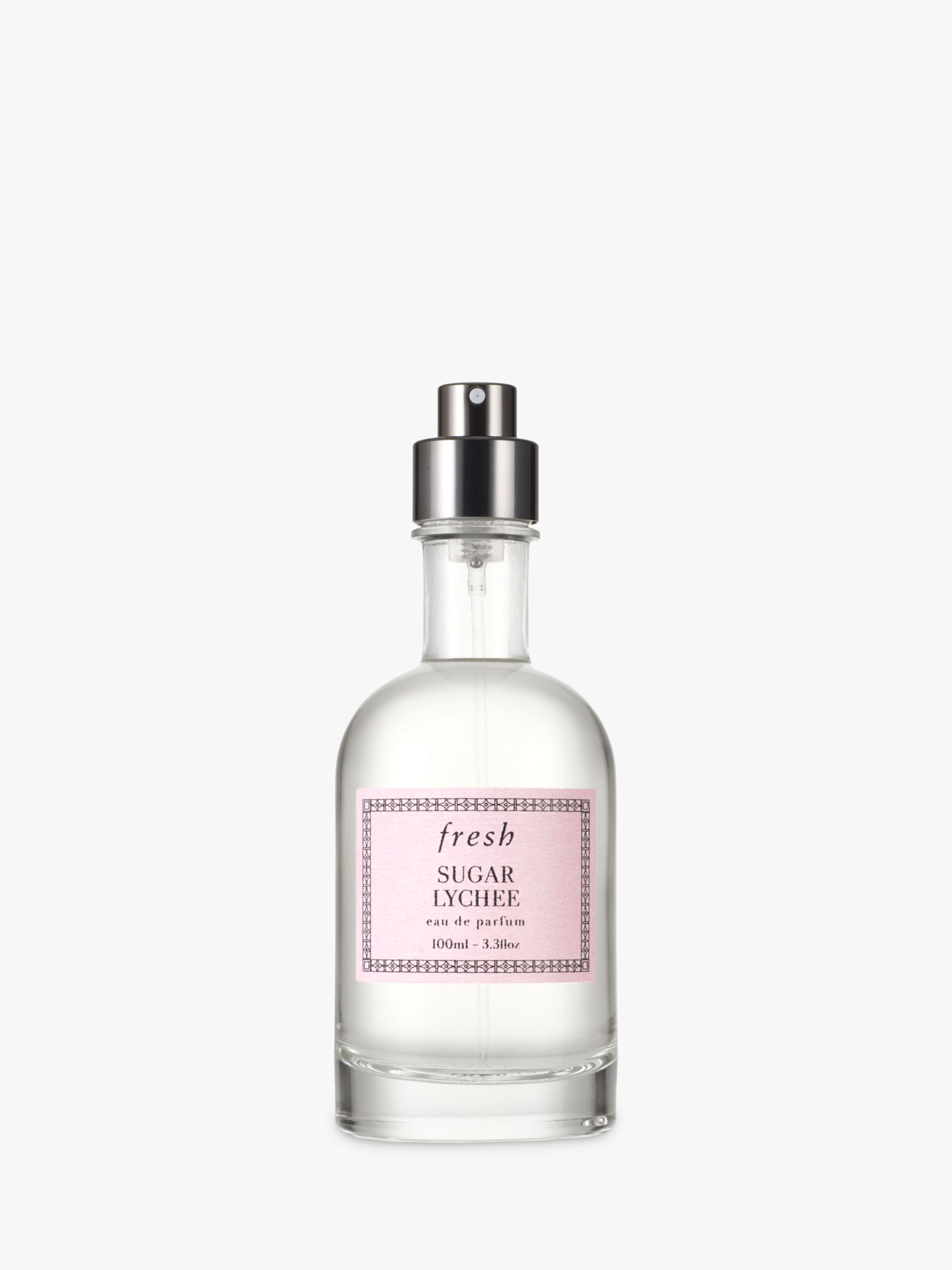 Fresh Sugar Lychee Eau de Parfum, 100ml 1