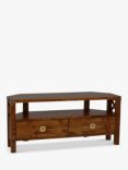 Laura Ashley Balmoral Corner TV Stand for TVs up to 50"