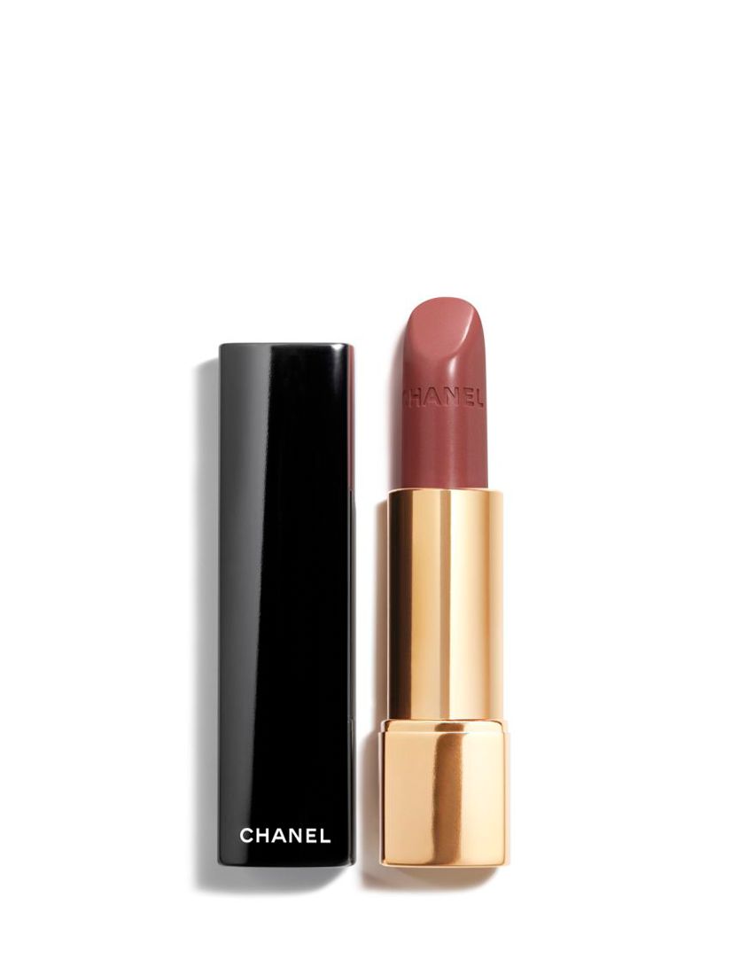CHANEL Rouge Allure Luminous Intense Lip Colour, 199 Inattendu 1