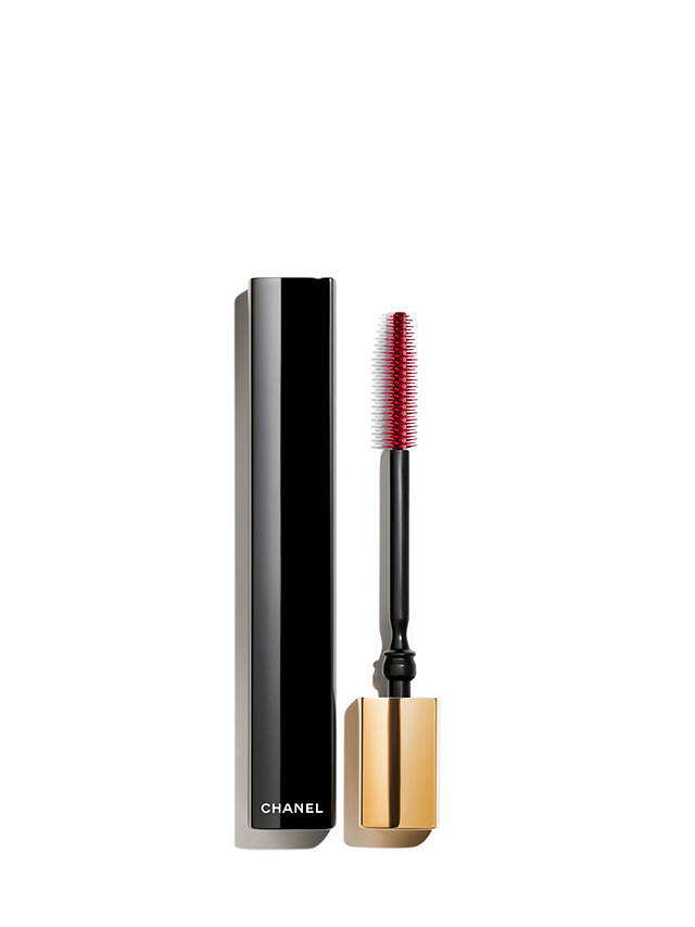 CHANEL Noir Allure All-In-One Mascara: Volume, Length, Curl And Definition, 10 Noir 1
