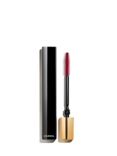CHANEL Noir Allure All-In-One Mascara: Volume, Length, Curl And Definition, 10 Noir
