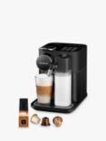 Nespresso Gran Lattissima Coffee Machine by De'Longhi