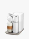 De'Longhi Nespresso Gran Lattissima Coffee Machine, White