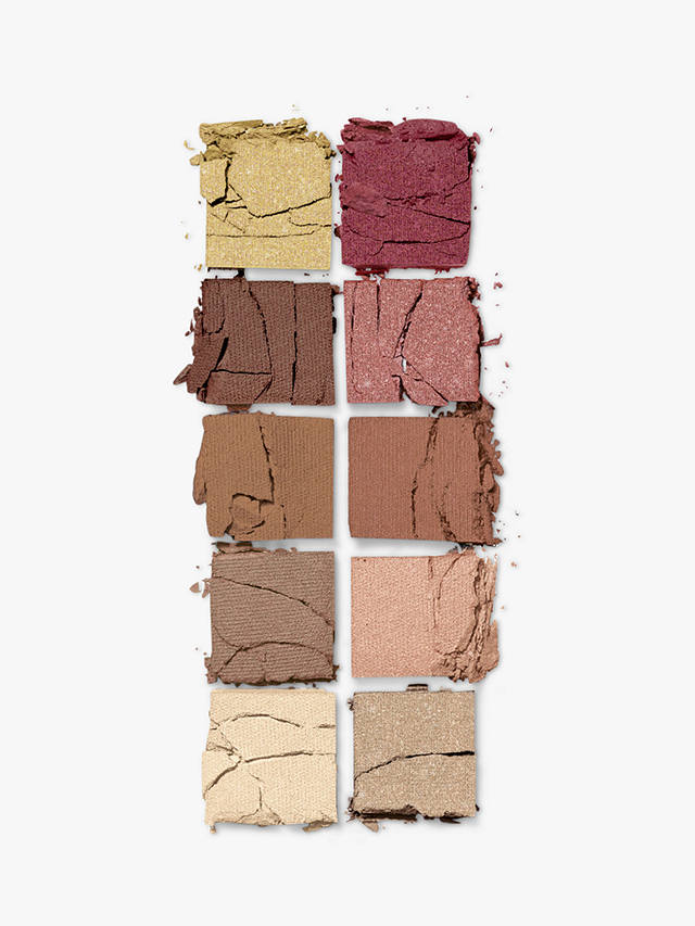 Yves Saint Laurent Couture Colour Clutch Eyeshadow Palette, Desert Nude 2