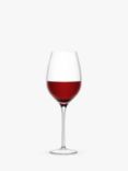 LSA International Wine Large Red Wine Goblets, Set of 2, 850ml, Clear