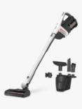 Miele Triflex HX2 Cordless Vacuum Cleaner, Lotus White