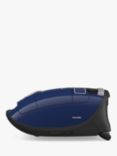 Miele C3 Comfort XL Vacuum Cleaner, Marine Blue
