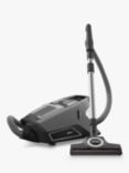 Miele Blizzard CX1 Cat & Dog Flex Vacuum Cleaner, Graphite Grey
