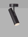 Nordlux MIB Single Ceiling Spotlight