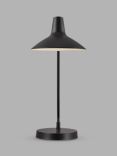Nordlux Darcie Table Lamp, Black