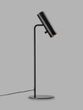 Nordlux MIB 6 Table Lamp, Black