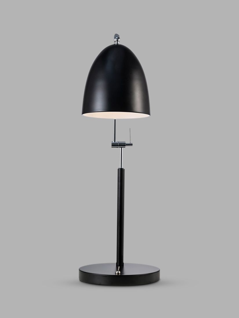 Photo of Nordlux alexander table lamp black