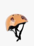 SQUBI Pug Sports Helmet