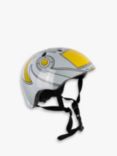 SQUBI Astronaut Sports Helmet