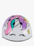 SQUBI Unicorn Sports Helmet