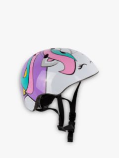 SQUBI Unicorn Sports Helmet, M-L