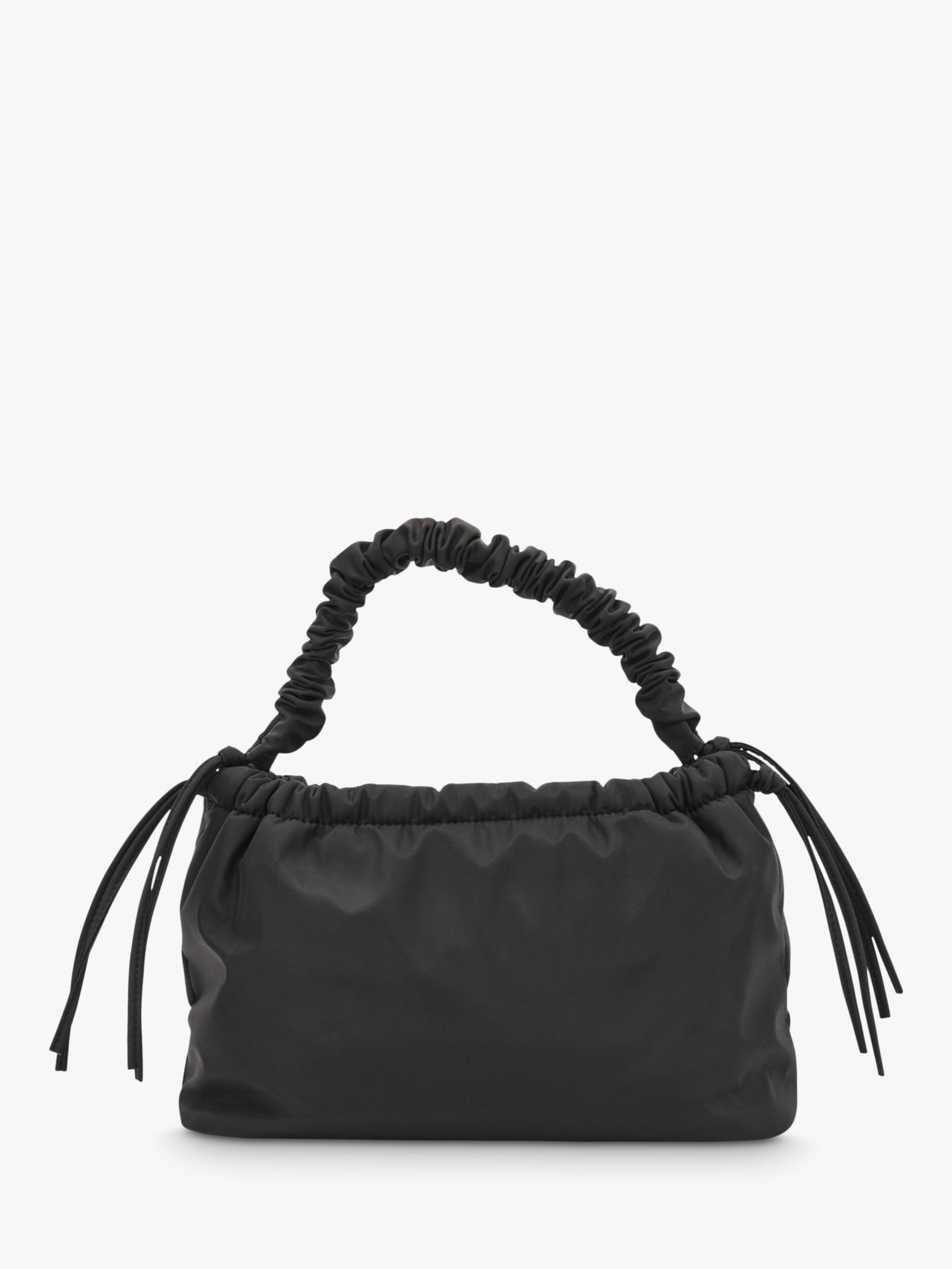 HVISK Arcadia Twill Grab Handle Bag