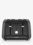 Kenwood Dawn 4 Slice Toaster, Black