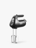 Kenwood QuickMix+ Hand Mixer, Black