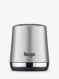 Sage The Vaq SBL002 Blending Vacuum Pump, Silver