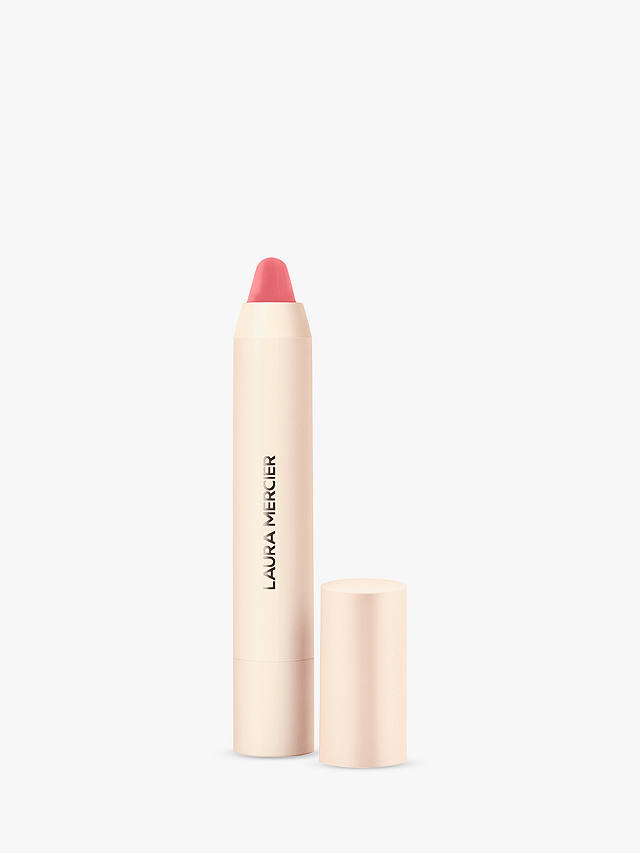 Laura Mercier Petal Soft Lipstick Crayon, Camille 1