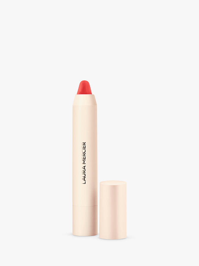 Laura Mercier Petal Soft Lipstick Crayon, Adele 1
