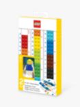 LEGO Buildable Ruler, Multi