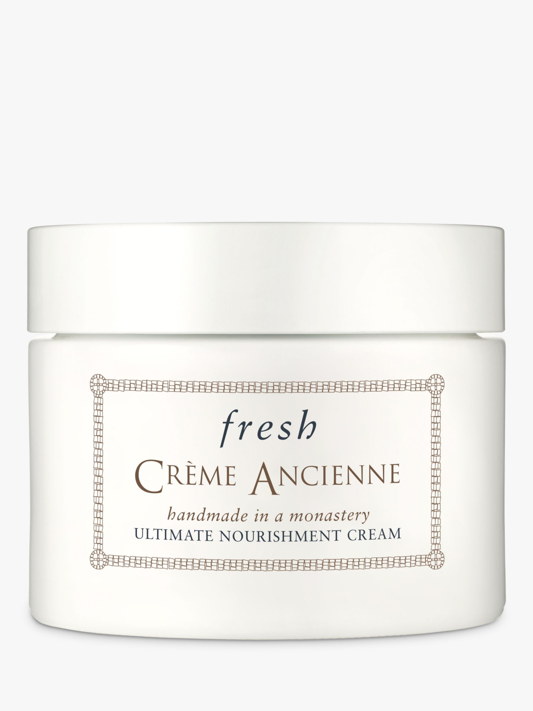 Fresh Crème Ancienne Ultimate Nourishment Cream, 30g 3