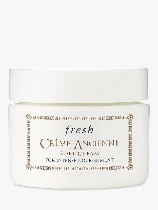 Fresh Crème Ancienne Soft Cream for Intense Nourishment, 30ml 1