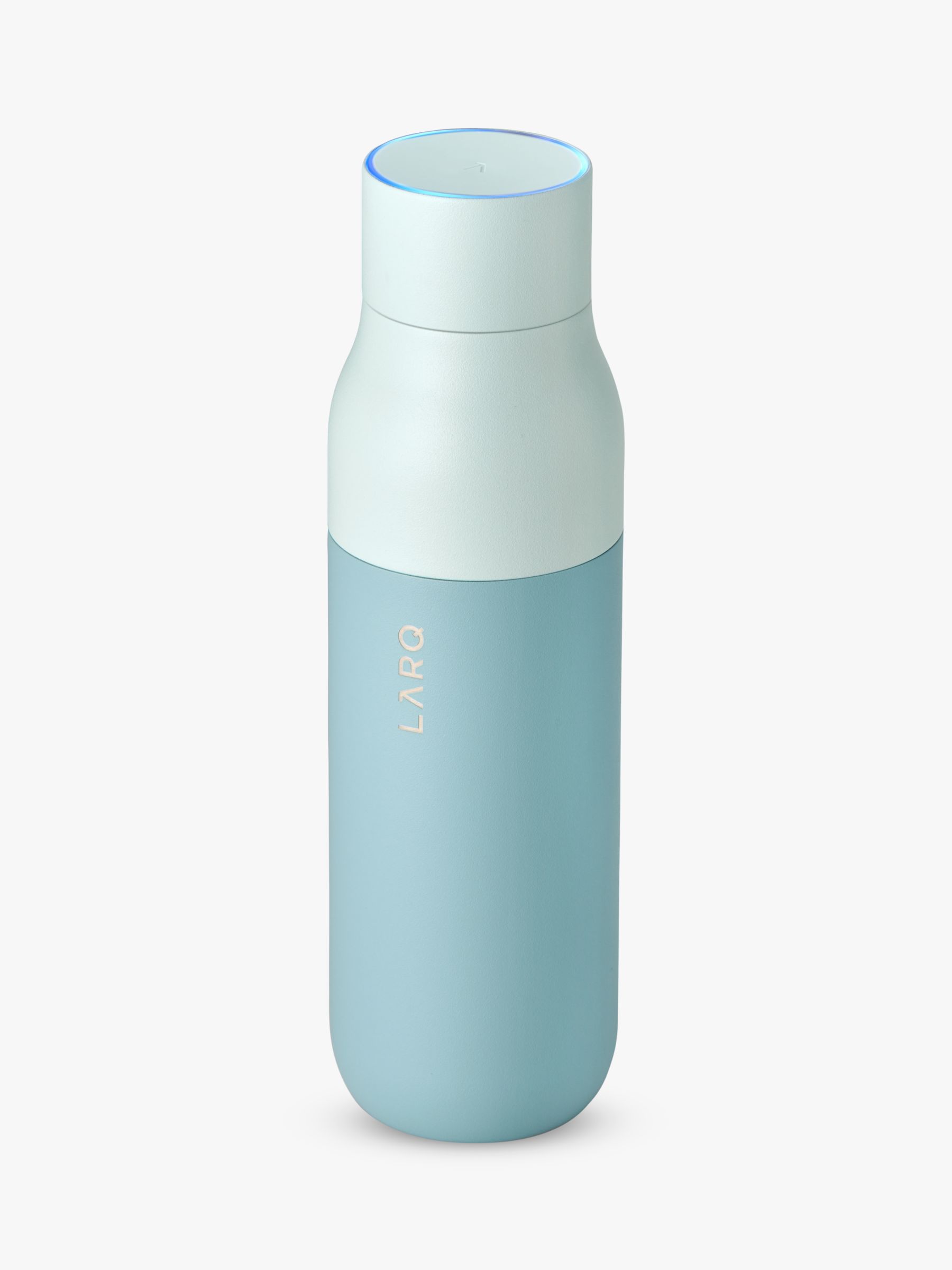 LARQ Bottle Movement PureVis (lightweight non-insulated) - Waterlinks